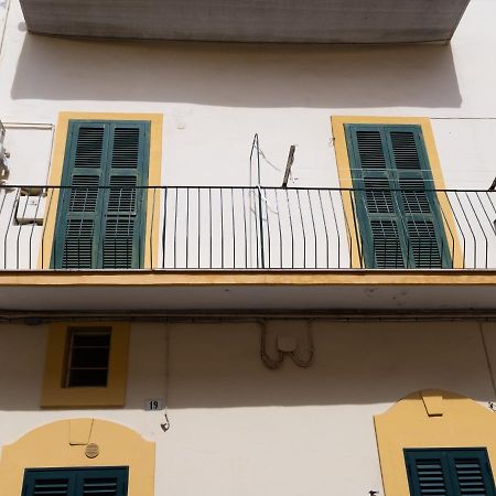 Ferienwohnung Casa Di VI Monopoli Exterior foto