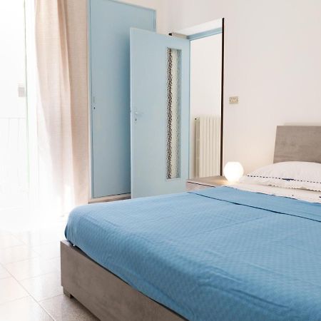 Ferienwohnung Casa Di VI Monopoli Exterior foto
