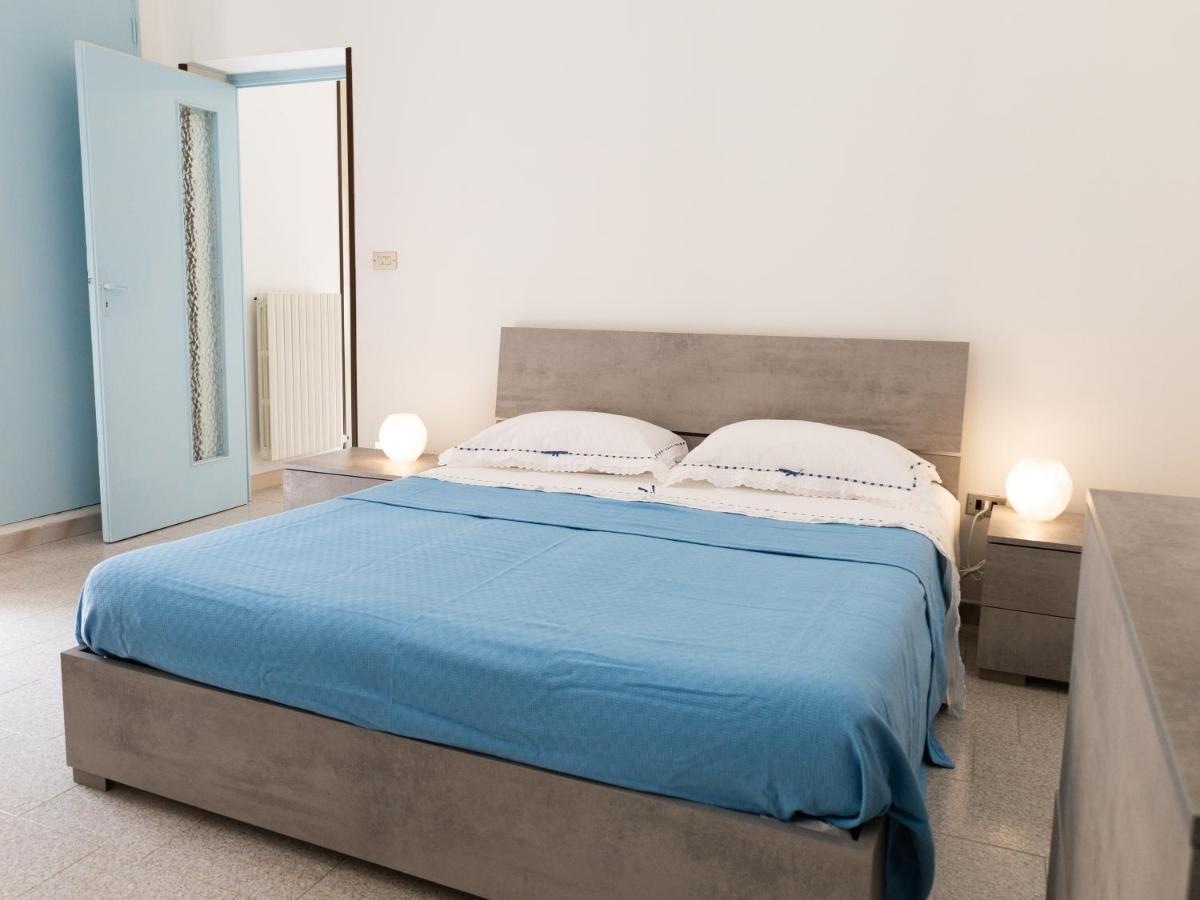 Ferienwohnung Casa Di VI Monopoli Exterior foto