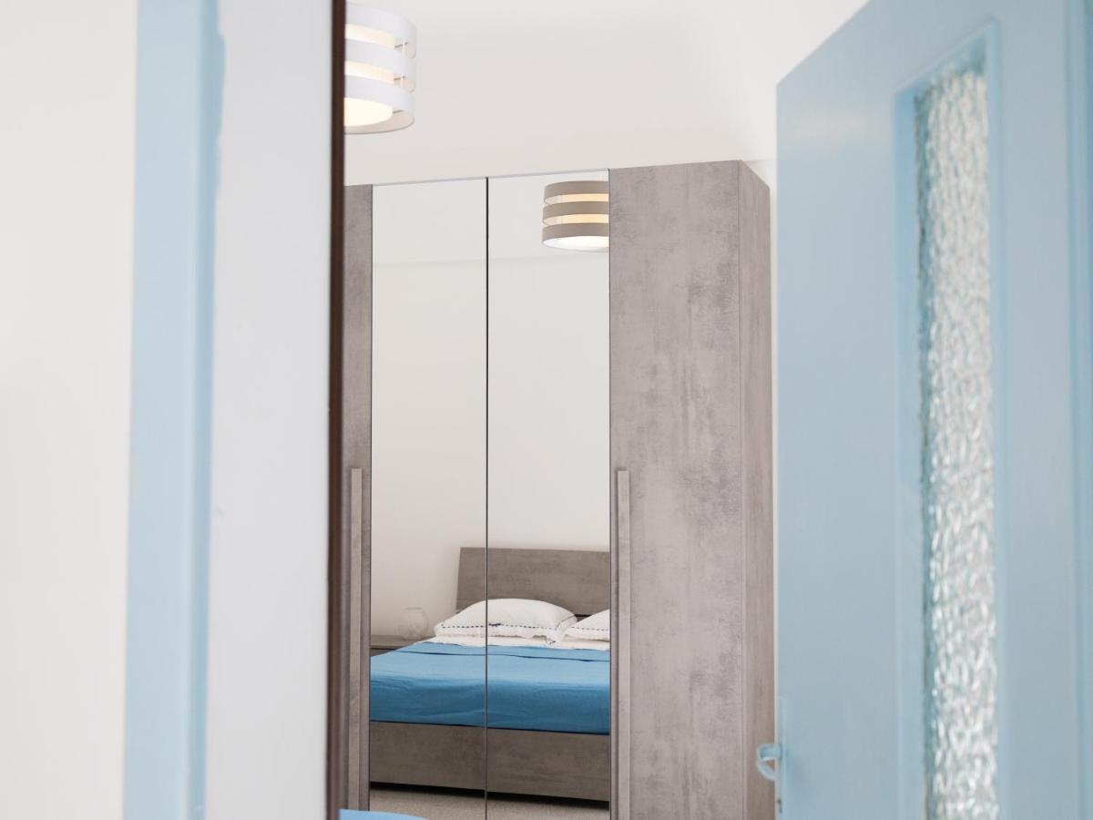 Ferienwohnung Casa Di VI Monopoli Exterior foto