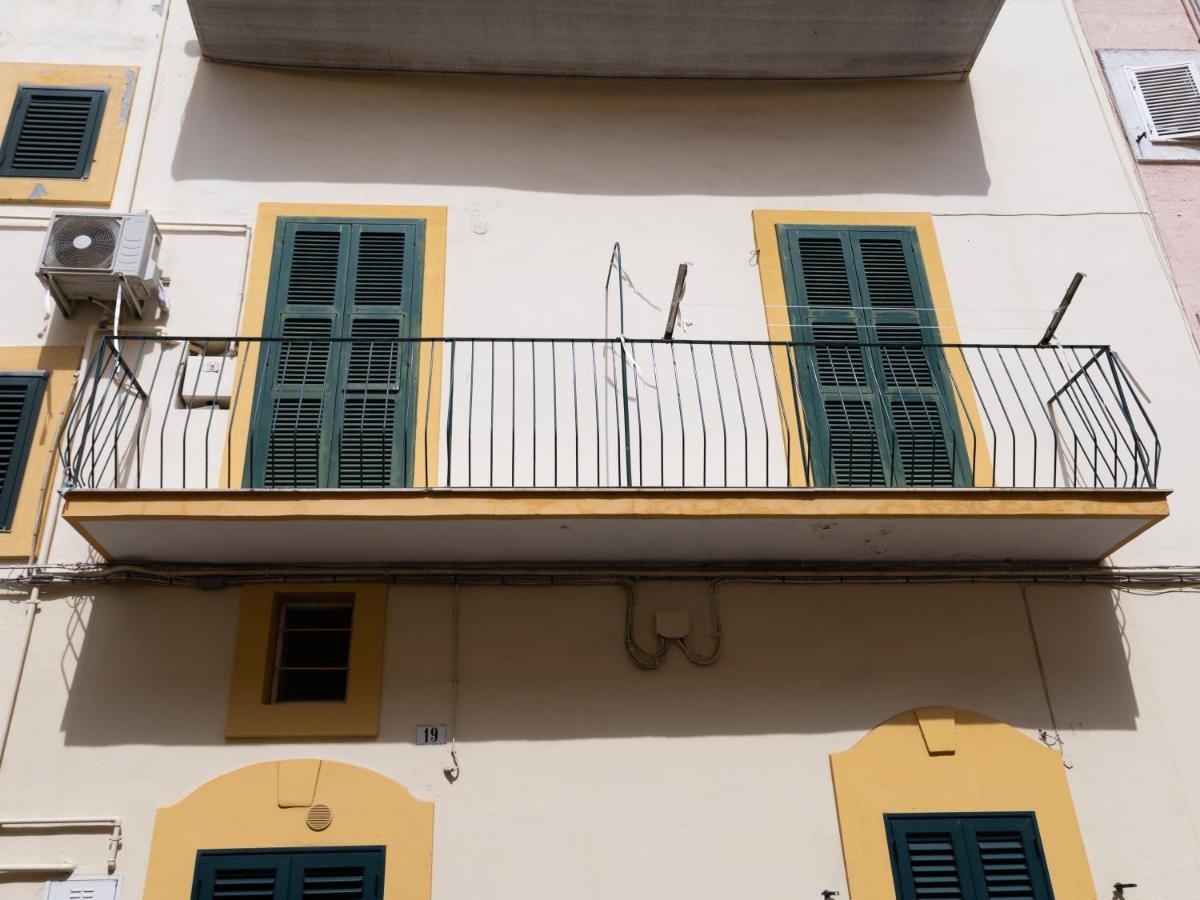 Ferienwohnung Casa Di VI Monopoli Exterior foto