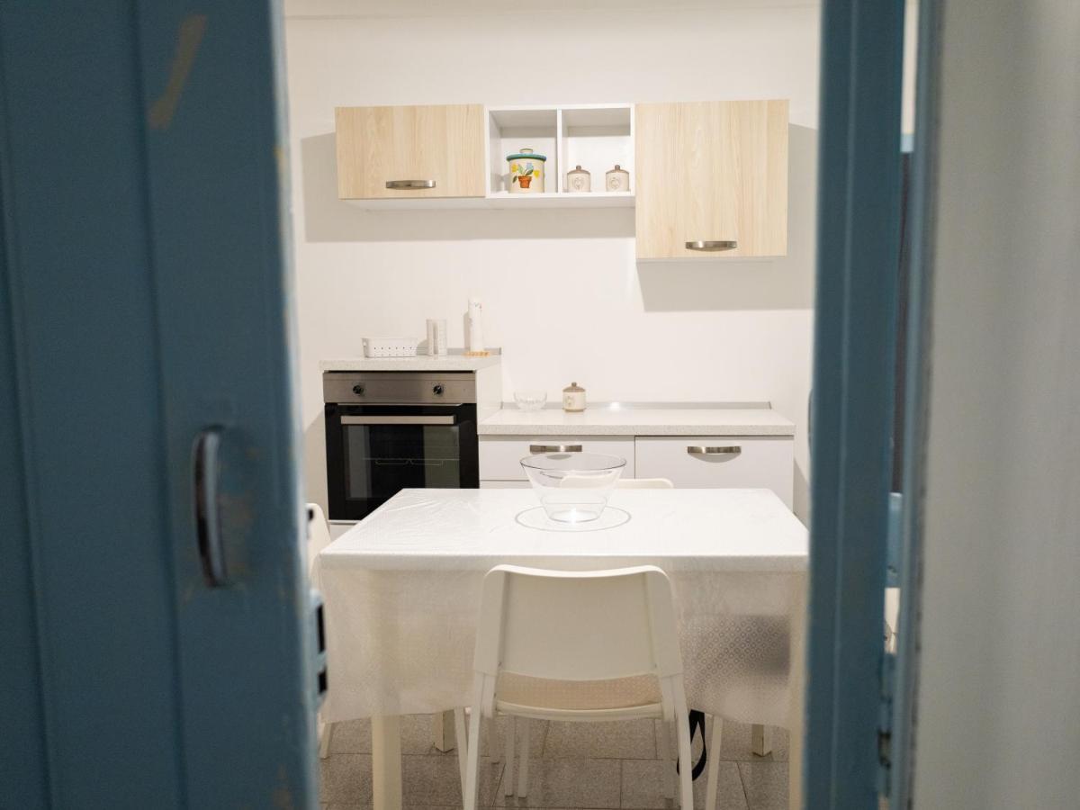 Ferienwohnung Casa Di VI Monopoli Exterior foto
