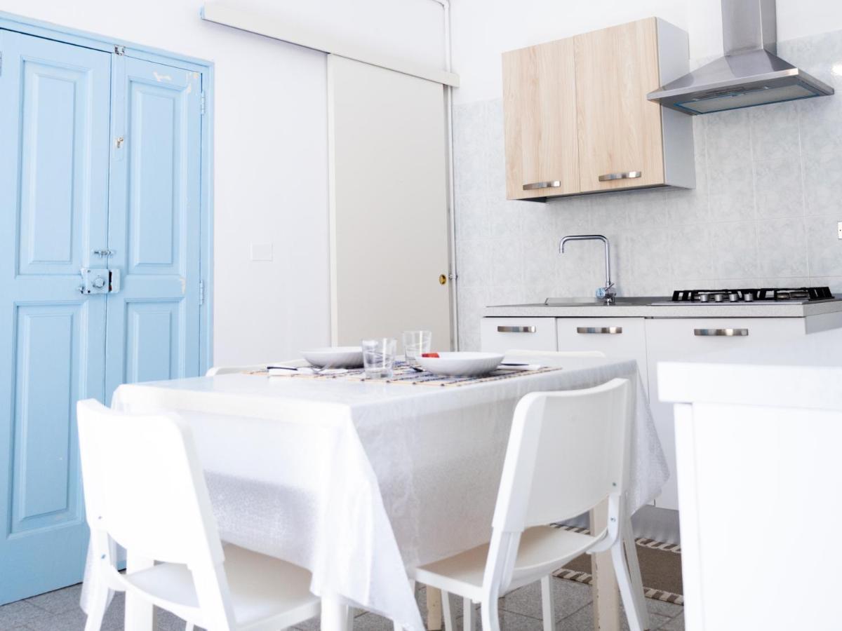 Ferienwohnung Casa Di VI Monopoli Exterior foto