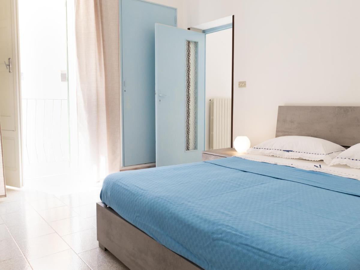 Ferienwohnung Casa Di VI Monopoli Exterior foto