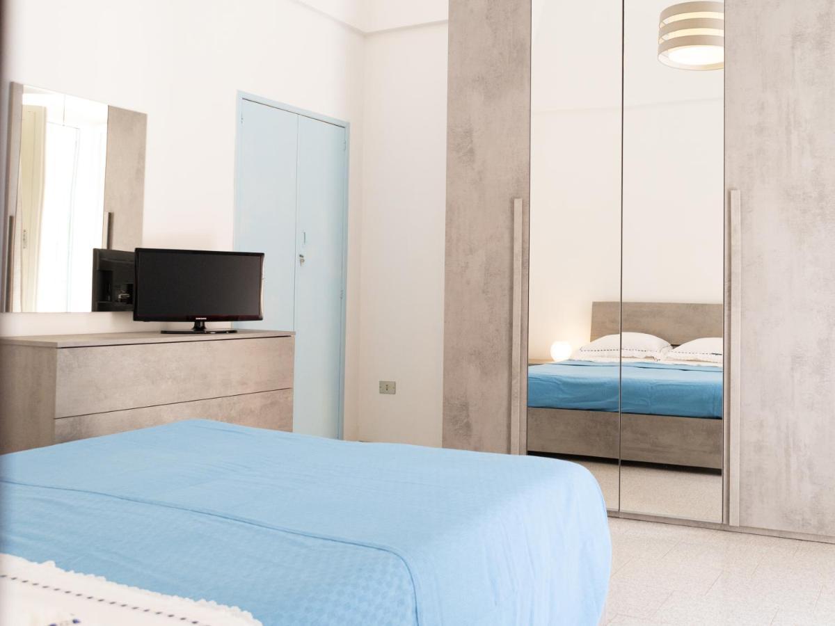 Ferienwohnung Casa Di VI Monopoli Exterior foto