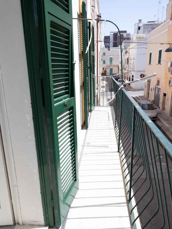 Ferienwohnung Casa Di VI Monopoli Exterior foto