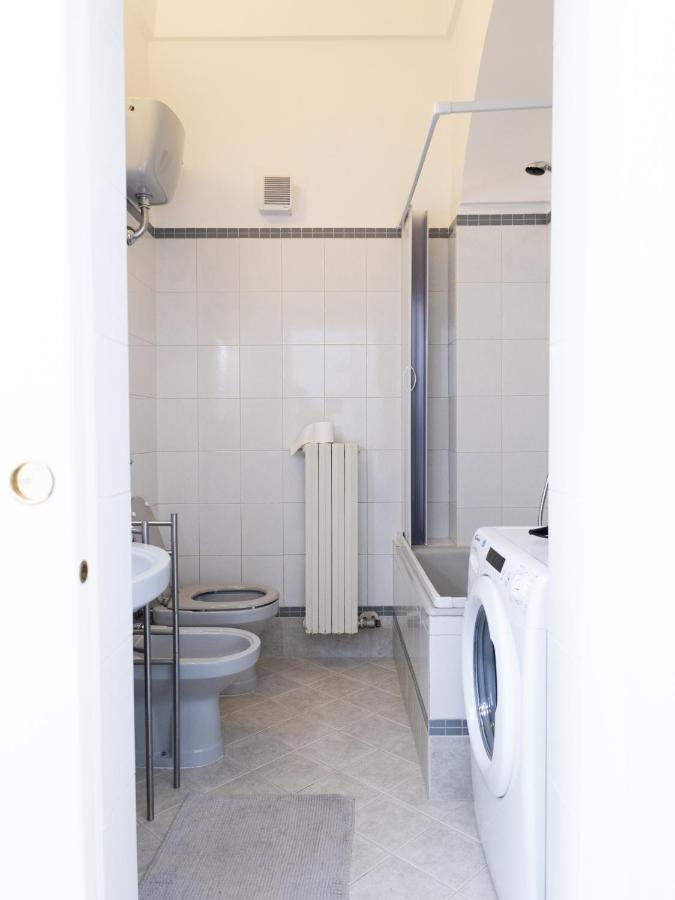 Ferienwohnung Casa Di VI Monopoli Exterior foto